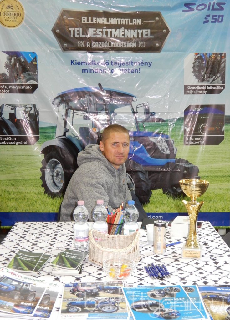 XXIII. Bihari Számadó Napok 84